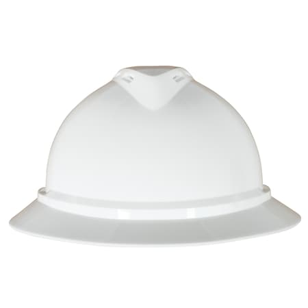 Hat Vgard 500 Vent Wt FT-4PT MPN:10167911