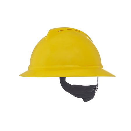 Hat Vgard 500 Vent Yl FT-4PT MPN:10167913