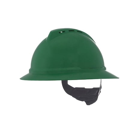 Hat Vgard 500 Vent Gn FT-4PT MPN:10167916