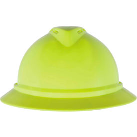 Hat Vgard 500 Vent Hvylgn FT-4PT MPN:10167931