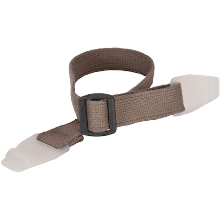 CHINSTRAP81390 Web Suspnattach MPN:10171106