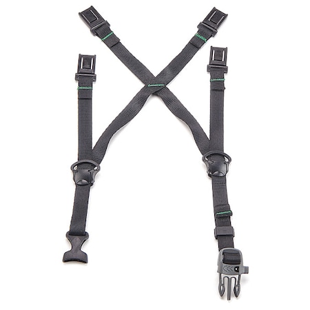 Trivent Chinstrap V-Gard H1 MPN:10194765