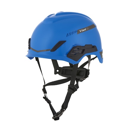 Helmet VGARDH1 Trivent FT3PIV Blue MPN:10194785