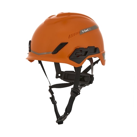 Helmet VGARDH1 Trivent FT3PIV Orange MPN:10194789