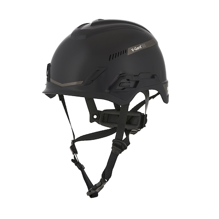 Helmet VGARDH1 Trivent FT3PIV Black MPN:10194790