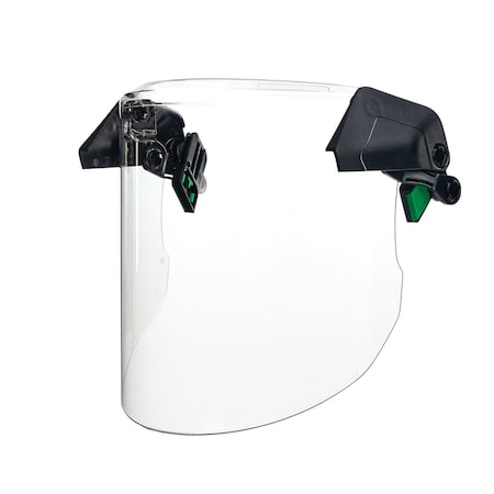 Clear Faceshield V-GARDH1 MPN:10194818