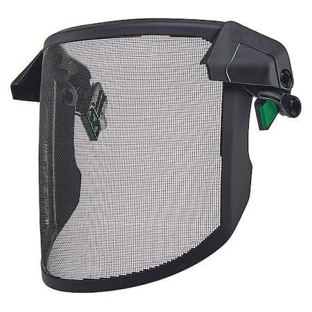 Mesh/Forestry Faceshield V-Gard H1 MPN:10194819