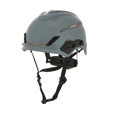 Helmet VGARDH1 Trivent FT3PIV Gray MPN:10204346