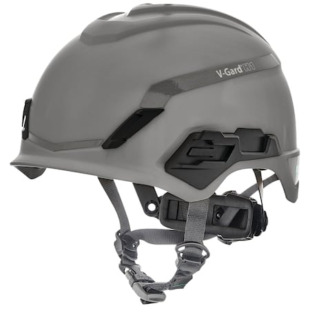 Helmet VGARDH1 Novent FT3PIV Gray MPN:10204347
