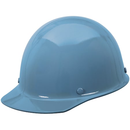 Blue Skullgard Hard Cap MPN:454623