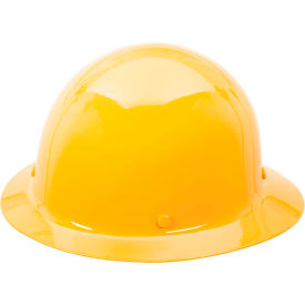 Yellow Skullgard Hat MPN:454666