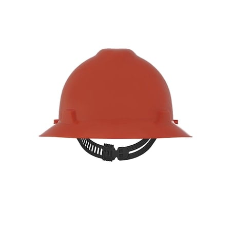 Orange V-Gard Slotted MPN:454734