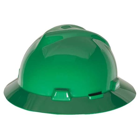 Green V-Gard Slotted MPN:454735