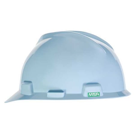 Light Blue Slotted V-Gar MPN:463111