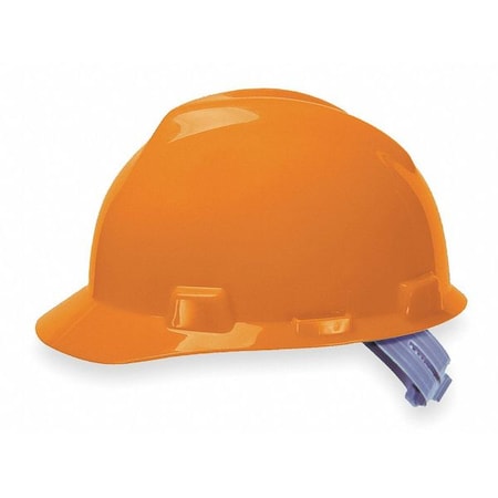 Orange V-Gard Slotted Ha MPN:463945