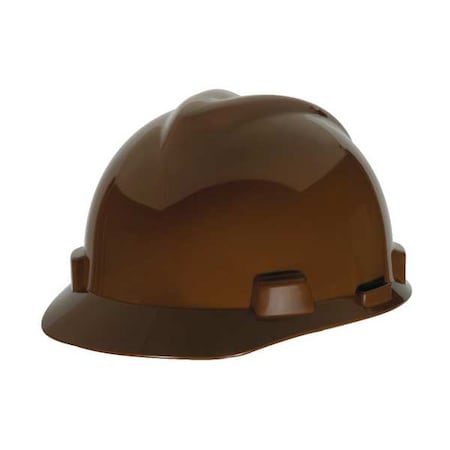 Brown V-Gard Slotted Har MPN:464658