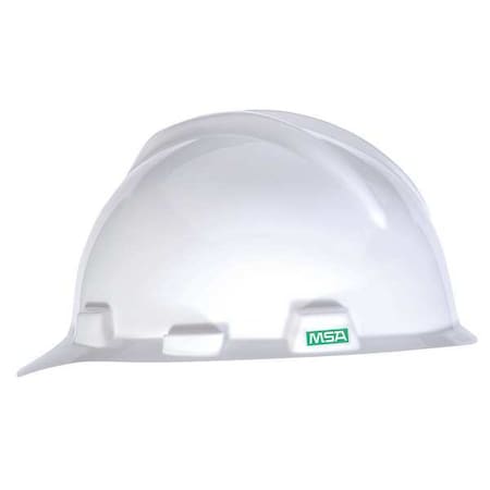 White V-Gard Small Slott MPN:466354