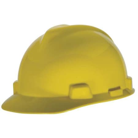 Yellow V-Gard Small Slot MPN:466356