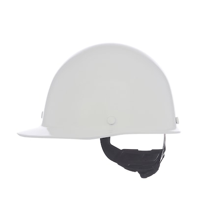 White Skullgard Protecti MPN:475396