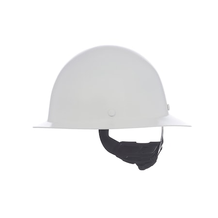K Skullgard Hat White MPN:475408