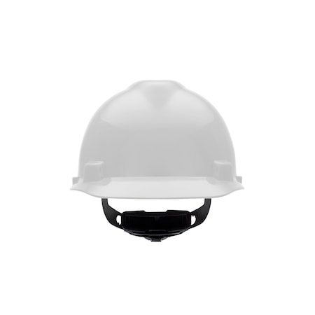 Large White V-Gard Slott MPN:477482