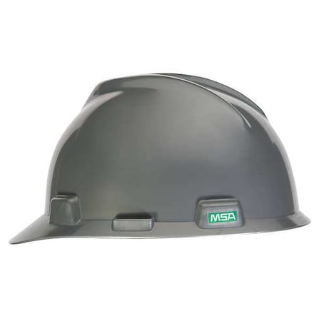 Silver V-Gard Hard Cap MPN:484340