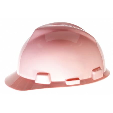 Pink Hard Cap V-Guardw/Starz-On Suspension MPN:485364