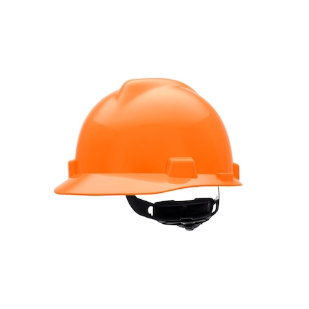V-Gard Cap w/Fas-Trac Suorange MPN:488146