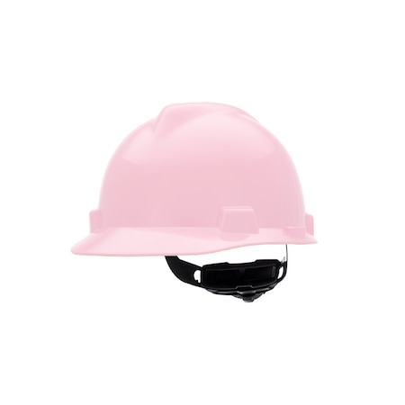 Pink Vg Cap w/Rat MPN:495862