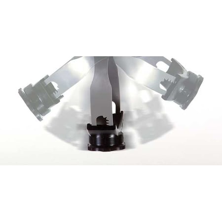 Skullguard Suspension Assy Swing Ratchet MPN:816654