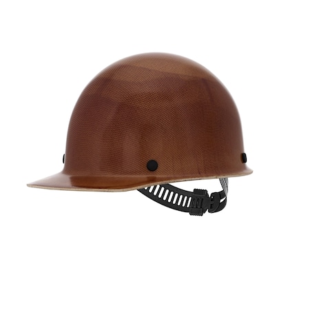 Large Skullgard Cap w/St MPN:82018