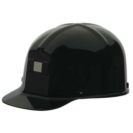 Black Comfo Miner Hat Cam MPN:82769