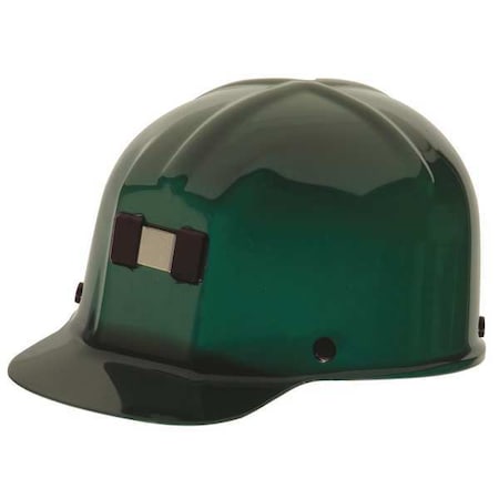 Green Comfo-Cap Miners MPN:91584
