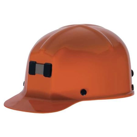 Orange Comfo-Cap w/Lamp MPN:91589