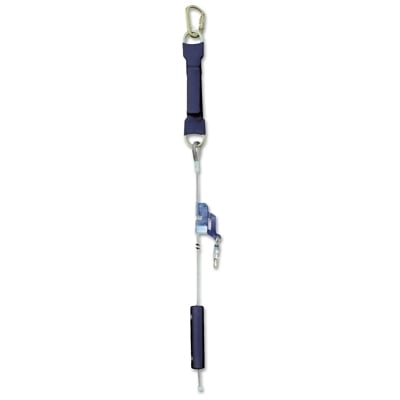 Sure Climb Ladder Cablesystem Csa MPN:SFPLS350025