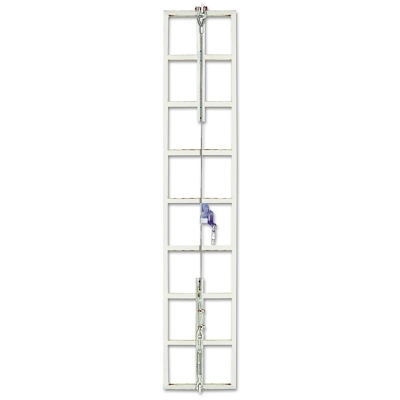 Sure Climb Ladder Cablesystem 30FT Csa MPN:SFPLS350030