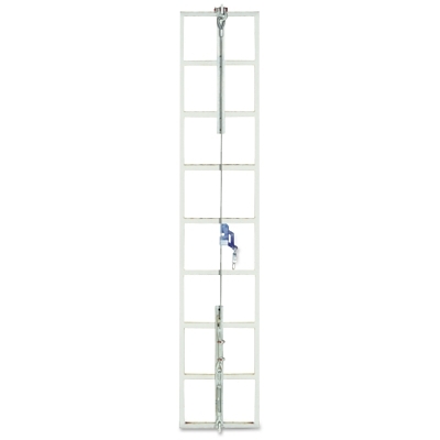 Sure Climb Ladder Cablesystem 35' Csa MPN:SFPLS350035