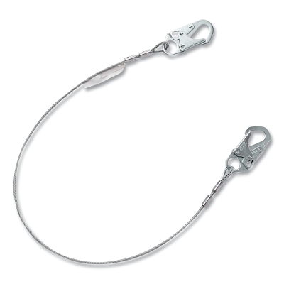 Restraint Lany Cbl Smsnap 5' Ansi MPN:10199018