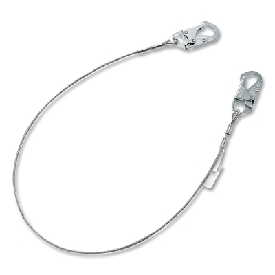 Restraint Lany Cbl Smsnap 6' Ansi MPN:10199019