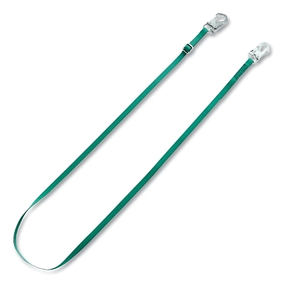 Restraint Adj Std Sm Snaphook 10FT MPN:10201453