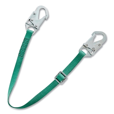 Restraint Adj Std Sm Snaphook 3FT MPN:10201454