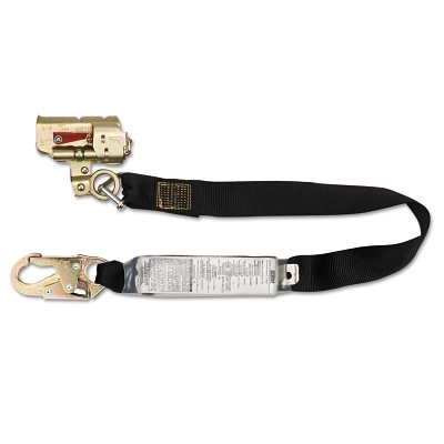Rope Grab Fp Pro Lany Nydb RL20 MPN:415940