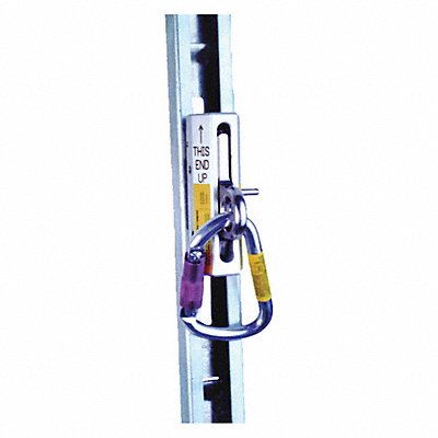 Fall Arrester Climbing Protection System MPN:506277