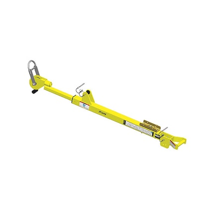 Pole Hoist MPN:IN-2338