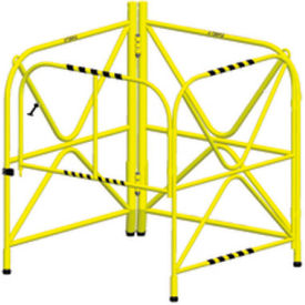 MSA®Xtripa®IN-2108 Manhole Guard 42