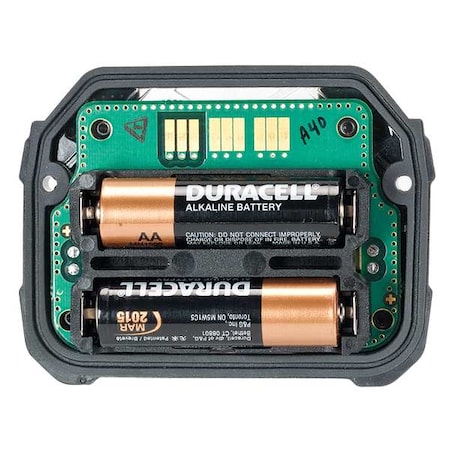 Battery Pack, Alkaline MPN:10114837