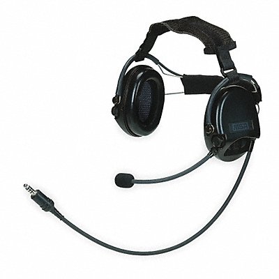 Example of GoVets Noise Reducing Communication Headsets category
