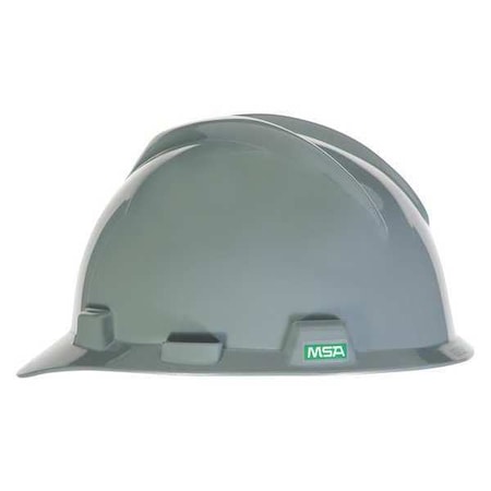 Hard Hat, Pinlock (4-Point), Gray MPN:10024836