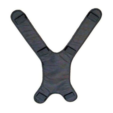 Shoulder pad- Harness Accessory MPN:10028444