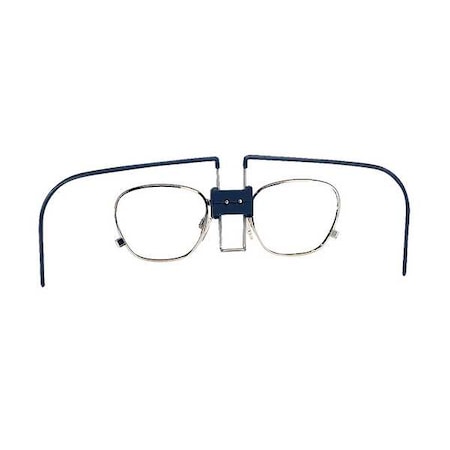 Advantage 4000 Spectacle Kit, Silver MPN:10029298